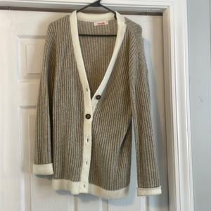 Mazik cardigan